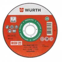 ОТРЕЗНОЙ ДИСК -А2-BR22.2-D180*1,8 RED НЕРЖ ОТРЕЗНОЙ ДИСК -А2-BR22.2-D180*1,8 RED НЕРЖ