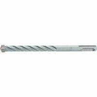 БУР MATRIX SDS PLUS 10 X 210ММ БУР MATRIX SDS PLUS 10 X 210ММ