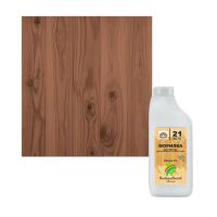 МОРИЛКА ДЛЯ ДЕРЕВА "РАДУГА -21" АКРИЛОВАЯ ЦВЕТ ДУБ 1Л МОРИЛКА ДЛЯ ДЕРЕВА "РАДУГА -21" АКРИЛОВАЯ ЦВЕТ ДУБ 1Л