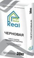 ГИПСОВАЯ ШТУКАТУРКА РЕАЛ 30 КГ