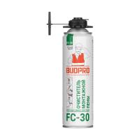 ОЧИСТИТЕЛЬ ПЕНЫ 440МЛ PENOSIL BUDPRO FC-30 ОЧИСТИТЕЛЬ ПЕНЫ 440МЛ PENOSIL BUDPRO FC-30