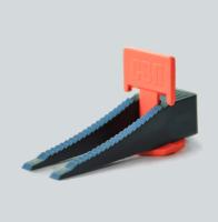 ЗАЖИМ "Ворота" 40ШТ +Клин Ворота 40ШТ 1,4ММ 559-4040				 ЗАЖИМ "Ворота" 40ШТ +Клин Ворота 40ШТ 1,4ММ 559-4040