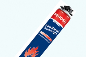 ПЕНА ОГНЕУПОРНАЯ PENOSIL PREMIUM FIRE RATED GUNFOAM ПРОФ В1 720 МЛ ПЕНА ОГНЕУПОРНАЯ PENOSIL PREMIUM FIRE RATED GUNFOAM ПРОФ В1 720 МЛ