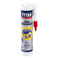 СИЛИКОН УНИВЕРСАЛЬНЫЙ ПРОЗРАЧНЫЙ TYTAN 310ML СИЛИКОН УНИВЕРСАЛЬНЫЙ ПРОЗРАЧНЫЙ TYTAN 310ML
