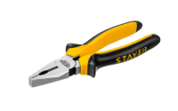 ПЛОСКОГУБЦЫ STAYER 180 ММ КОМБИНИРОВАННЫЕ ПЛОСКОГУБЦЫ STAYER 180 ММ КОМБИНИРОВАННЫЕ