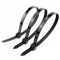 ХОМУТ ПЛАСТМАССОВЫЙ Я 6*250 ХОМУТ ПЛАСТМАССОВЫЙ Я 6*250