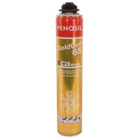 ПЕНА PENOSIL GOLDGUN 65 WINTER ЗИМНИЙ 875 ПЕНА PENOSIL GOLDGUN 65 WINTER ЗИМНИЙ 875