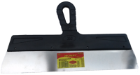 ШПАТЕЛЬ ФАСАДНЫЙ "ЭКСПЕРТ" 350ММ 3135, НЕРЖАВЕЮЩИЙ