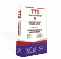 КЛЕЙ ФАСАД УСИЛЕННЫЙ  TTS