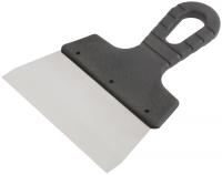 ШПАТЕЛЬ 150 MM.ЗЕРКАЛЬНАЯ ПОЛИРОВКА ШПАТЕЛЬ 150 MM.ЗЕРКАЛЬНАЯ ПОЛИРОВКА