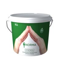 КРАСКА ВОДОЭМУЛЬСИОННАЯ ALINA PAINT NORMA STRONGA 25 КГ  (ИНТЕРЬЕРНАЯ, ПРОТИРАЮЩАЯСЯ) КРАСКА ВОДОЭМУЛЬСИОННАЯ ALINA PAINT NORMA STRONGA 25 КГ  (ИНТЕРЬЕРНАЯ, ПРОТИРАЮЩАЯСЯ)