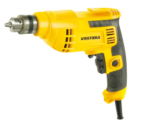 Дрель сетевая UYUSTOOLS UY-TLA02-10-CL, 450 Вт