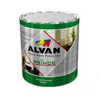 АЛКИДНАЯ КРАСКА PRINCE ALVAN 3.5Л В АССОРТИМЕНТЕ АЛКИДНАЯ КРАСКА PRINCE ALVAN 3.5Л В АССОРТИМЕНТЕ