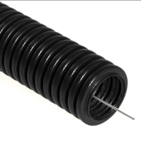 ГОФРА 20 ЧЕРНАЯ