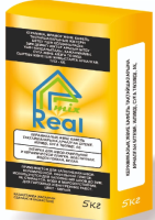 ЗАТИРКА ДЛЯ ГКЛ "УНИВЕРСАЛ" REALMIX ЗАТИРКА ДЛЯ ГКЛ "УНИВЕРСАЛ" REALMIX