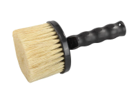 МАКЛОВИЦА STAYER ПРОФИ 110ММ КРУГЛАЯ БИТУМ.НАТ.ЩЕТИНА МАКЛОВИЦА STAYER ПРОФИ 110ММ КРУГЛАЯ БИТУМ.НАТ.ЩЕТИНА