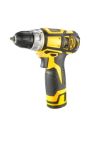 Дрель аккумуляторная UYUSTOOLS UY-ITL02-122, 2 шт. 12 В Li-ion 2 Ач