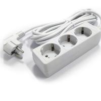 3000-5 УДЛИНИТЕЛЬ С/З НА 3 ВХОДА 5М