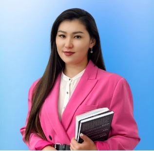 Жанар Кунаева