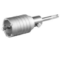 КОРОНКА ПО БЕТОНУ SDS+, 50ММ, 5 ЗУБЦОВ TOTAL