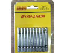 НАСАДКА ДРУЖБА ДРАКОН