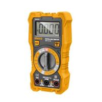 МУЛЬТИМЕТР ТЕСТЕР ЦИФРОВОЙ INDIGCO МУЛЬТИМЕТР ТЕСТЕР ЦИФРОВОЙ INDIGCO