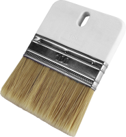 КИСТЬ DECOR 100ММ СВЕТЛЫЙ СМЕШАННЫЙ ВОРС ДЛЯ ДЕКОРАТИВНЫХ РАБОТ 890-100				 КИСТЬ DECOR 100ММ СВЕТЛЫЙ СМЕШАННЫЙ ВОРС ДЛЯ ДЕКОРАТИВНЫХ РАБОТ 890-100