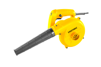 Воздуходувка-пылесос садовый сетевой UYUSTOOLS UY-SOP33R-CL, 400 Вт