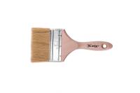 КИСТЬ ПЛОСКАЯ ЕВРО 4