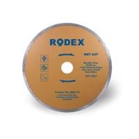 ДИСК БЕТОН RODEX 115