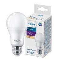 ЛАМПА ECOHOME LED BULB 15W 1350LM E27 830