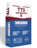 ГИПСОПОЛ ГИПСОВЫЙ САМОВЫРАВНИВАЮЩИЙСЯ НАЛИВНОЙ ПОЛ TTS ГИПСОПОЛ ГИПСОВЫЙ САМОВЫРАВНИВАЮЩИЙСЯ НАЛИВНОЙ ПОЛ TTS