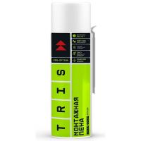 ПЕНА БЫТОВАЯ PRO-MAXI TRIS 750МЛ ПМ07 ПЕНА БЫТОВАЯ PRO-MAXI TRIS 750МЛ ПМ07