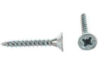 УНИВЕРСАЛЬНЫЙ ШУРУП 4*40 С ОСТРЫМ НАКОНЕЧНИКОМ