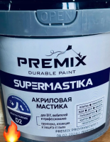 PREMIX SUPERMASTIKA 7KG PREMIX SUPERMASTIKA 7KG