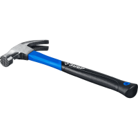 МОЛОТОК-ГВОЗДОДЕР ЗУБР ПРОФЕССИОНАЛ 450Г ЦЕЛЬНОКОВАННЫЙ СТОЛЯРНЫЙ МОЛОТОК-ГВОЗДОДЕР ЗУБР ПРОФЕССИОНАЛ 450Г ЦЕЛЬНОКОВАННЫЙ СТОЛЯРНЫЙ