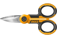 НОЖНИЦЫ ЭЛЕКТРИКА 145ММ НОЖНИЦЫ ЭЛЕКТРИКА 145ММ