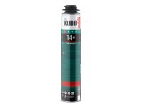 МОНТАЖНЫЙ ПОЛИУРЕТАНОВЫЙ КЛЕЙ-ПЕНА KUDO PUR ADHESIVE PROFF 14+ ДЛЯ ТЕПЛОИЗОЛЯЦИИ МОНТАЖНЫЙ ПОЛИУРЕТАНОВЫЙ КЛЕЙ-ПЕНА KUDO PUR ADHESIVE PROFF 14+ ДЛЯ ТЕПЛОИЗОЛЯЦИИ