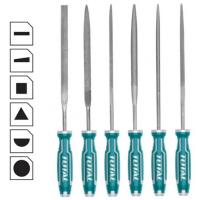 НАБОР НАДФИЛЕЙ 6 ШТ 140 ММ