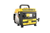 Генератор бензиновый UYUSTOOLS GEG570-CL, 750 Вт Генератор бензиновый UYUSTOOLS GEG570-CL, 750 Вт