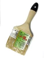 КИСТЬ ПЛОСКАЯ ЭКСПЕРТ ЭКО 14100  100ММ