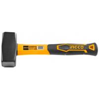 МОЛОТОК КАМЕНЬЩИКА 2000 ГР INGCO МОЛОТОК КАМЕНЬЩИКА 2000 ГР INGCO