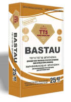 ШПАКЛЕВКА BASTAU PREMIUM TTS , 25 КГ ШПАКЛЕВКА BASTAU PREMIUM TTS , 25 КГ