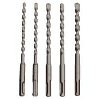 СВЕРЛО ПО МЕТАЛЛУ SDS PLUS 8*160 СВЕРЛО ПО МЕТАЛЛУ SDS PLUS 8*160