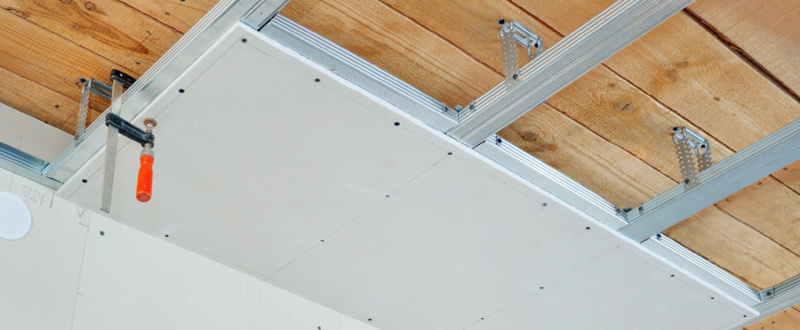 Гипсокартон и комплектующие: что нужно знать перед покупкой