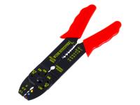 КЛЕЩИ ДЛЯ ЗАЧИСТКИ И ОБЖИМА ЭЛЕКТРОПРОВОДОВ 0,  ОРМИС