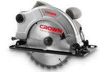 ДИСКОВАЯ ПИЛА  CROWN 15074 БОЛЬШАЯ ДИСКОВАЯ ПИЛА  CROWN 15074 БОЛЬШАЯ