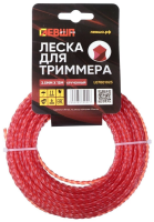 ЛЕСКА ТРИММЕР 3,5 ЛЕСКА ТРИММЕР 3,5
