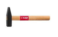 МОЛОТОК ЗУБР 800Г СЛЕСАРНЫЙ С ДЕРЕВЯННОЙ РУКОЯТКОЙ
