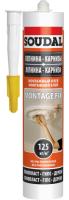 КЛЕЙ CLEAR FIX 12*280МЛ ПРОЗРАЧНЫЙ SOUDAL КЛЕЙ CLEAR FIX 12*280МЛ ПРОЗРАЧНЫЙ SOUDAL